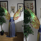 Commission Fairy Wings Tinuviel