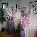 Commission Fairy Wings Tinuviel
