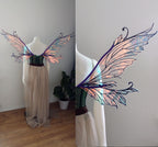 Commission Fairy Wings Titania