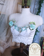 Flexipiece Seafoam