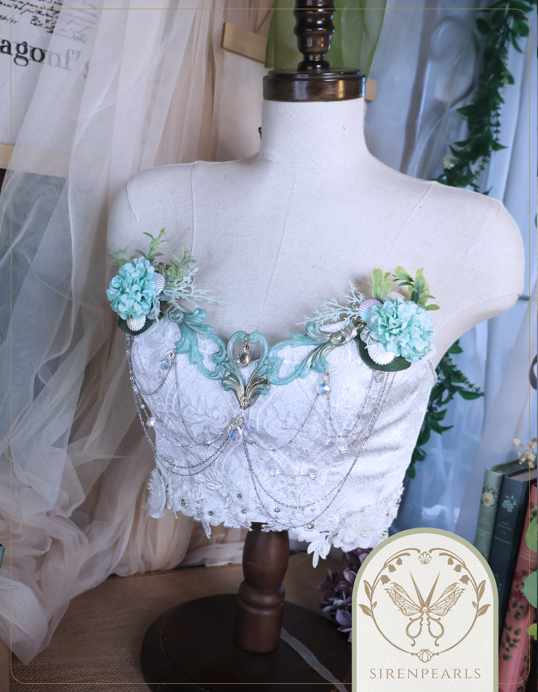 Flexipiece Seafoam