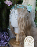 Flexipiece Seafoam