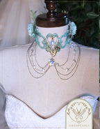 Flexipiece Seafoam