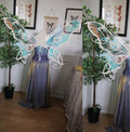 Fairy Wings Vertigo L White