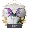 Commission Fairy Wings Jolly