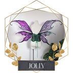 Commission Fairy Wings Jolly