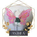 Anthea Fairy Wings Commission