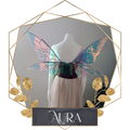 Commission: Fairy Wings Aura