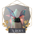 Commission Fairy Wings Aurora