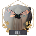 Commission Fairy Wings Bee
