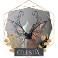 Commission Fairy Wings Celestia