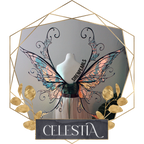 Commission Fairy Wings Celestia