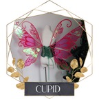 Commission Fairy Wings Cupid
