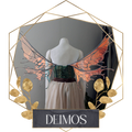 Commission Fairy Wings Deimos