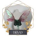 Commission Fairy Wings Dyad