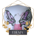 Commission Fairy Wings Edenia