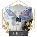 Commission Fairy Wings Eithne
