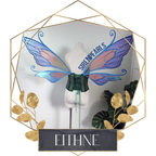 Commission Fairy Wings Eithne