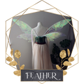 Commission Fairy Wings Feather