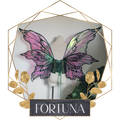 Commission Fairy Wings Fortuna
