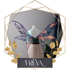 Commission Fairy Wings Freya