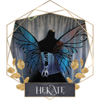 Commission Fairy Wings Hecate