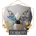 Commission Fairy Wings Lacrimosa