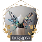 Commission Fairy Wings Lacrimosa