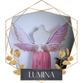 Commission Fairy Wings Lumina