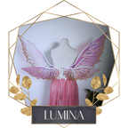 Commission Fairy Wings Lumina