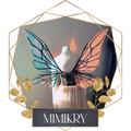 Commission Fairy Wings Mimicry