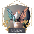 Commission Fairy Wings Mimicry