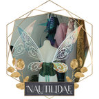 Commission Fairy Wings Nautilidae
