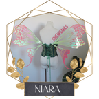 Commission Fairy Wings Niara