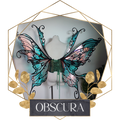 Commission Fairy Wings Obscura