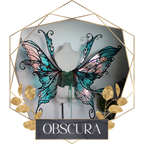 Commission Fairy Wings Obscura