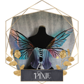 Commission Fairy Wings Pixie