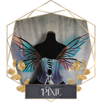 Commission Fairy Wings Pixie