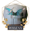 Commission Fairy Wings Rowena