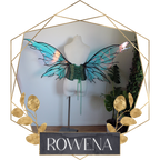 Commission Fairy Wings Rowena