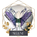 Commission Fairy Wings Selene