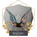 Commission Fairy Wings Tinuviel