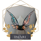 Commission Fairy Wings Tinuviel